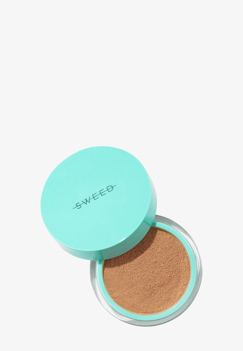 Sweed - MIRACLE POWDER - Pudder - tan 04, Forstørre