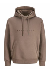 Non sélectionné, brown