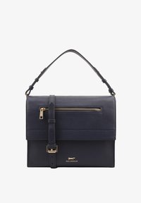 Niet geselecteerd, dark blue