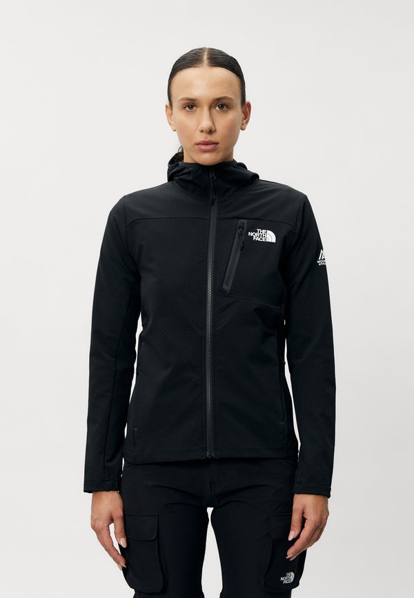 MOUNTAIN ATHLETICS SOFTSHELL JACKET - Soft shell jacket3
