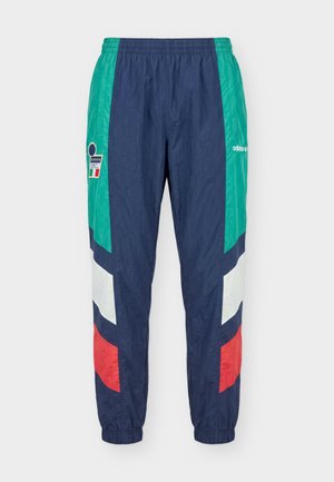 adidas Performance, ITALY TRACK PANTS - Ένδυση εθνικής ομάδας - crew navy