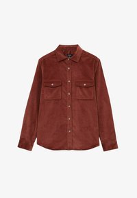 Selected, rust