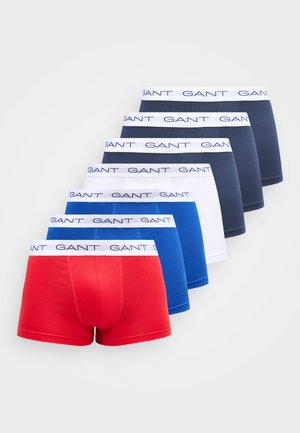 TRUNK 7 PACK - Boxer aderenti - multicolor