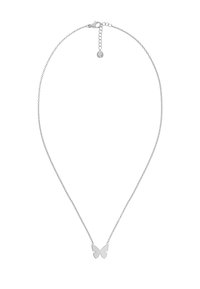 PAPILLON - Halsband - steel