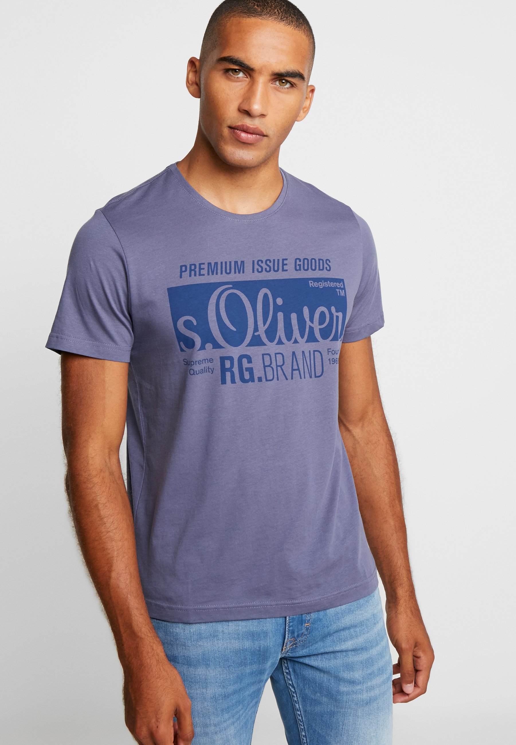 supreme t shirt zalando