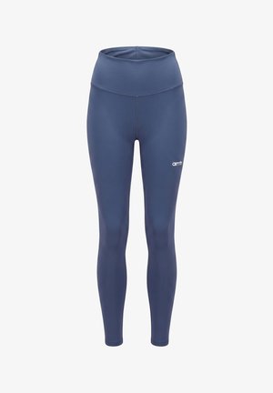 aim’n®, CORE TIGHTS - Leggings - atlantica
