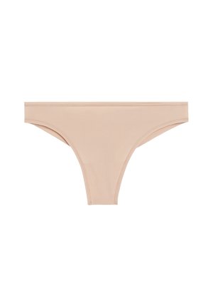Brasilian Ultralight - String - soft beige