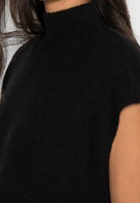Vero Moda Maglione - black