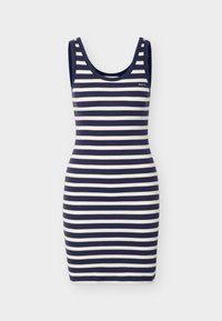 Επιλέχθηκε, evening blue