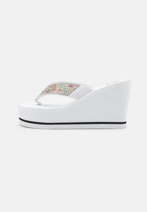 Infradito - white