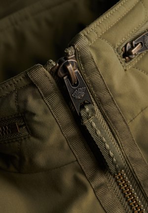 Superdry & Co, - Kurtka przejściowa