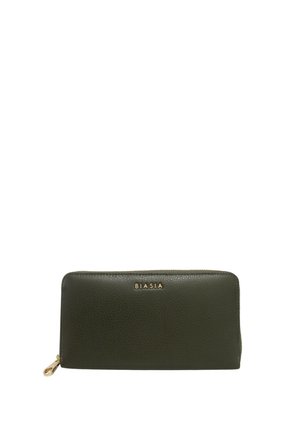 Portafoglio - dark green