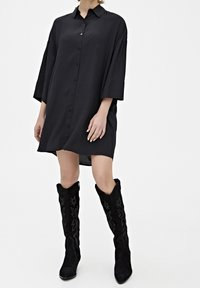 PULL&BEAR Sukienka koszulowa