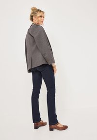 Tamaris COMFORT  - Klassieke pumps - cognac