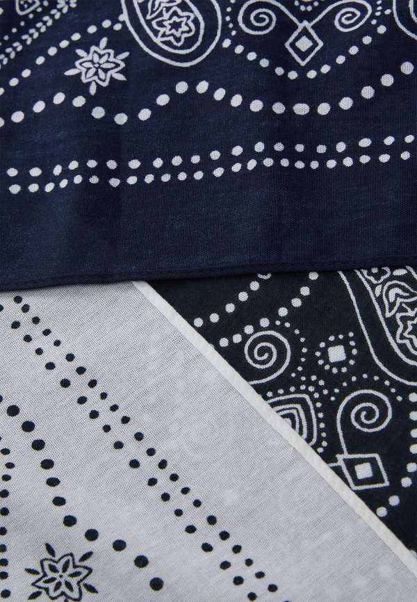 3 PACK UNISEX - Foulard3