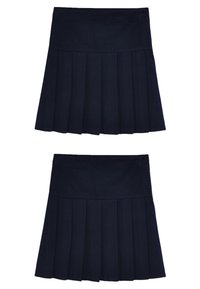 Unausgewählt, blue
