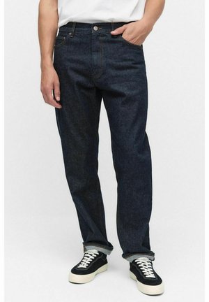 ARCHIVE - Jeans relaxed fit - one wash
