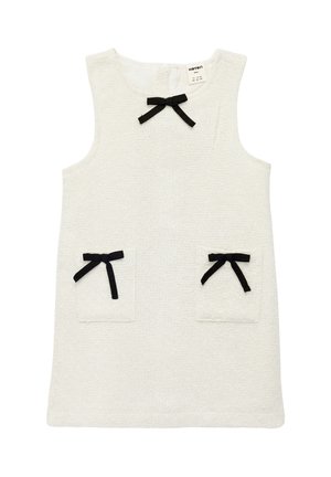 OVERALL - Vardagsklänning - beige