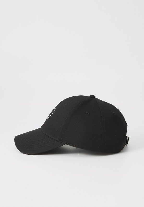 COEUR UNISEX - Cap - noir4
