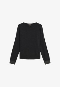 Unausgewählt, grigio