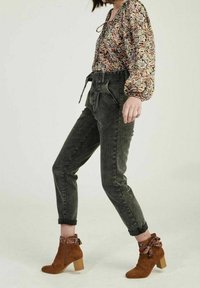 NAF NAF Blouse - black