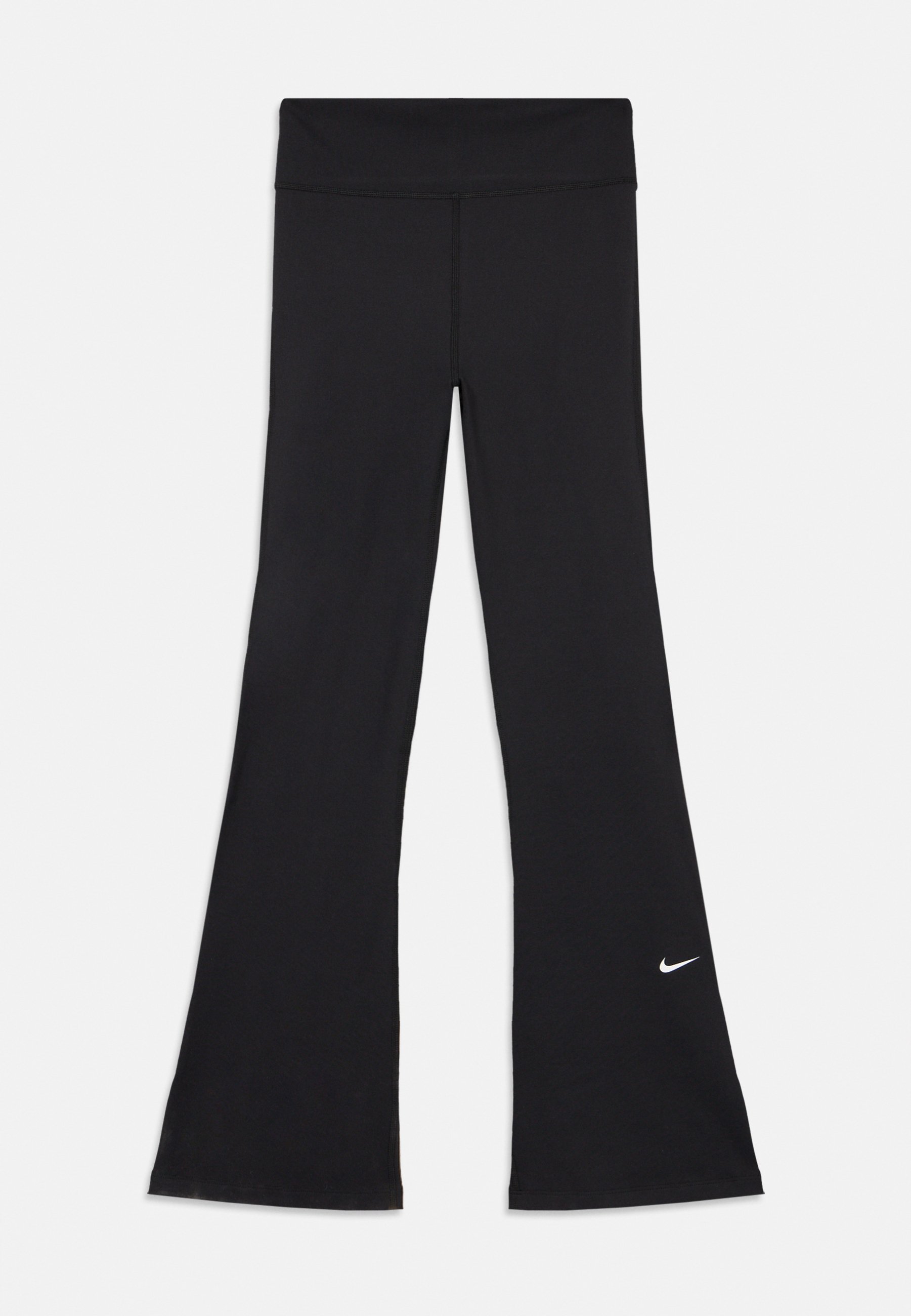 women's nike dri fit flare pants