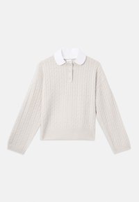Selezionato, beige