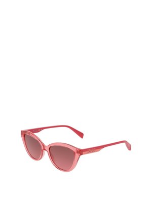 Lunettes de soleil - coral