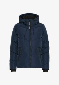 Unselected, insignia blue
