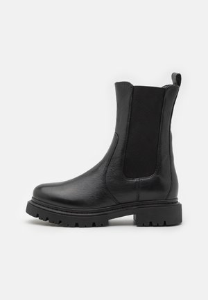 Anna Field, Bottines - black