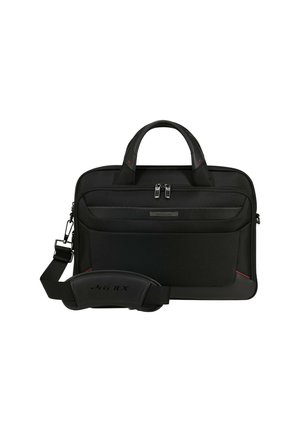 Aktentasche - black