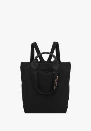 Fritzi aus Preußen Mochila - black