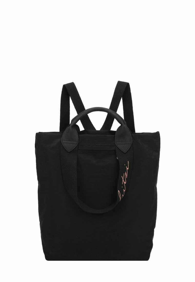 Fritzi aus Preußen Mochila - black