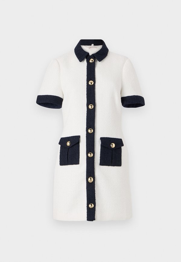 NISSY DRESS - Day dress4