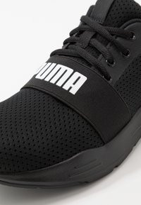 Puma Obuwie do biegania treningowe