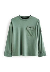 Non selezionato, khaki green