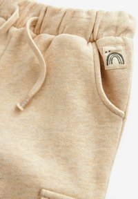 Next SOFT TOUCH - Broek - oatmeal cream cargo