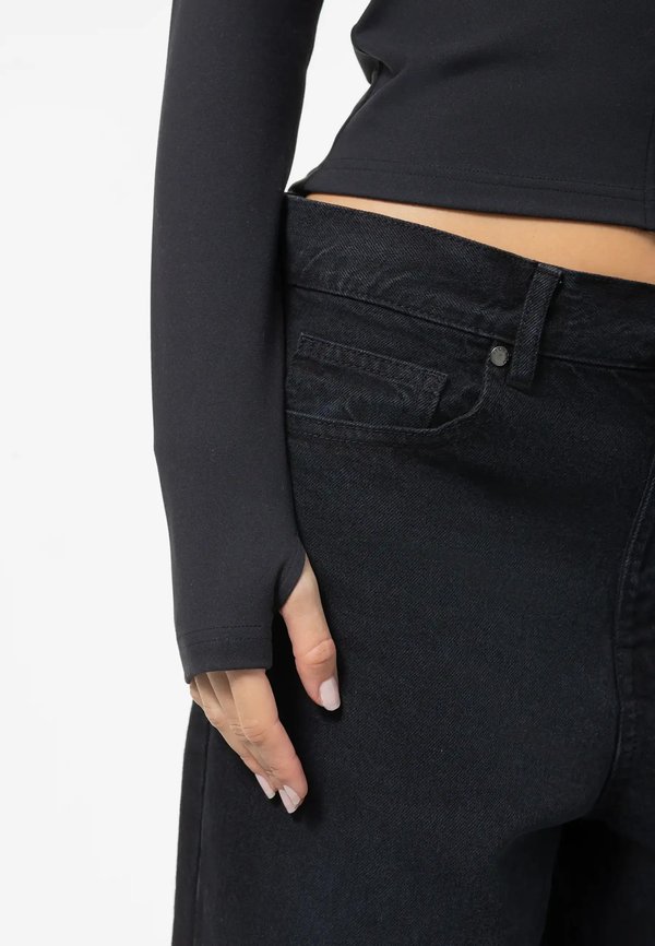 SALLY HOODED ZIP LONGSLEEVE - Zip-up sweatshirt4