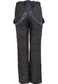 Whistler FAIRWAY - Täckbyxor - black