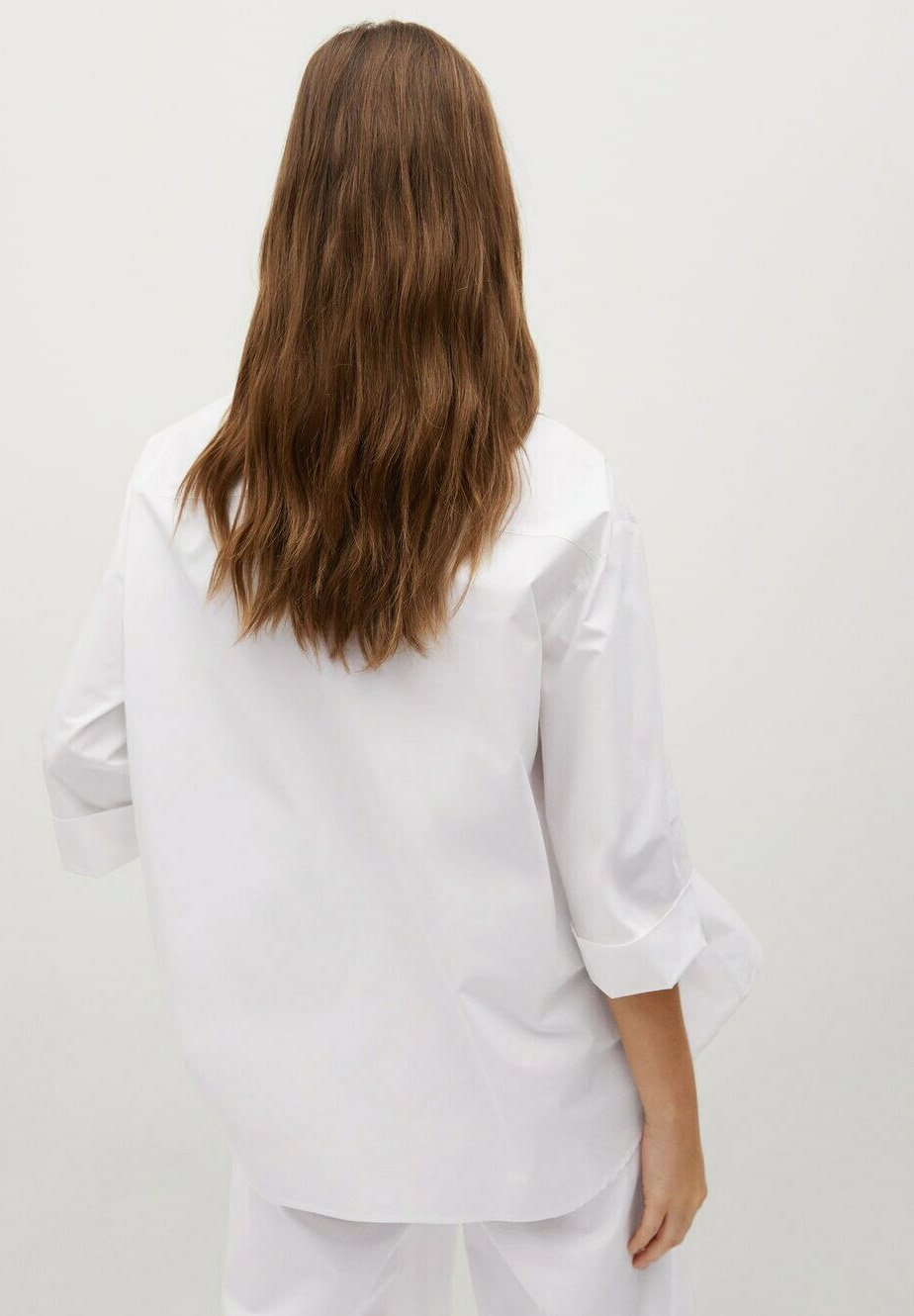 Donna Camicia Donna Camicia