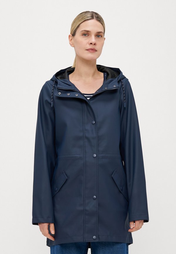 VMMALOU - Regenjacke / wasserabweisende Jacke