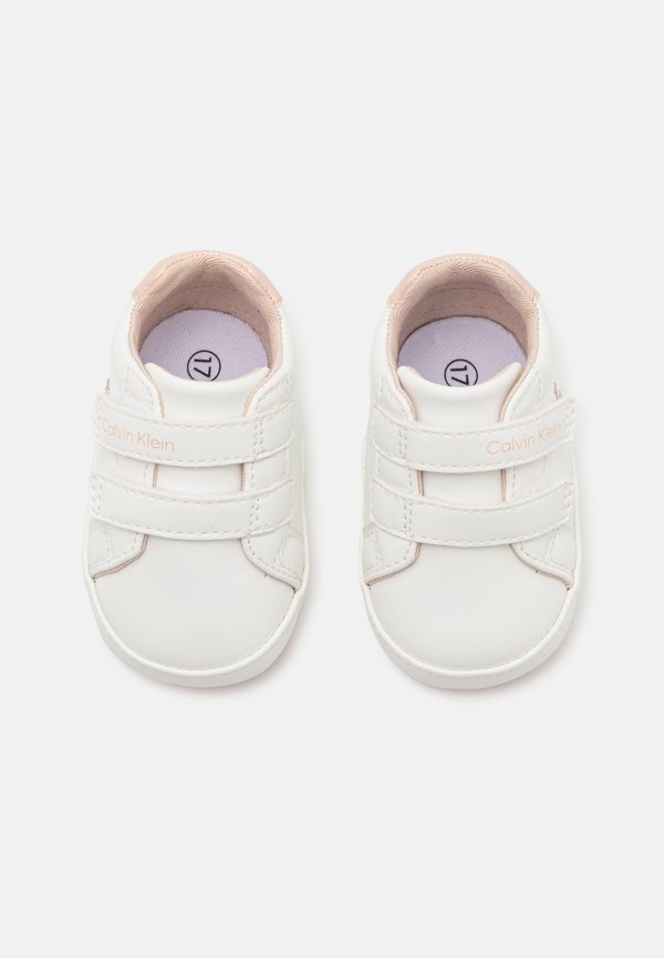 JEAN – Krabbelschuh