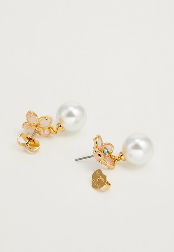 PETALS EARRINGS - Earrings - multi3