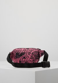 Vans Sac banane - pink