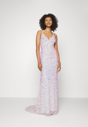 ALCHEMILLA - Ballkleid - pink