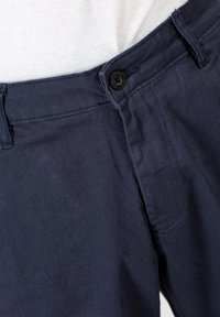 Reell REGULAR FLEX - Chinos - navy