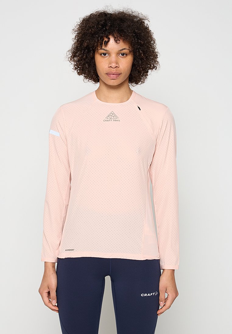 Craft Sport T-shirt meerkleurig