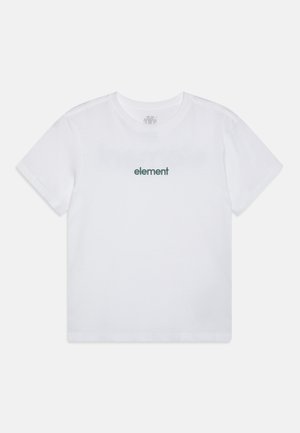 Element UNISEX biały
