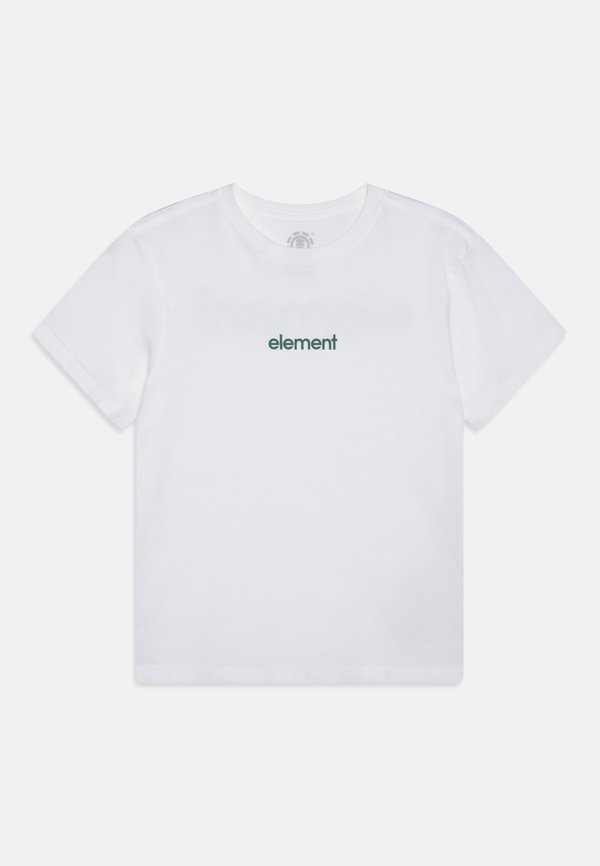 SIMPLE LOGO UNISEX - Print T-shirt4