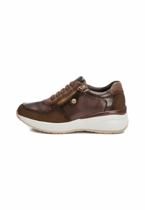 Zapatillas - taupe